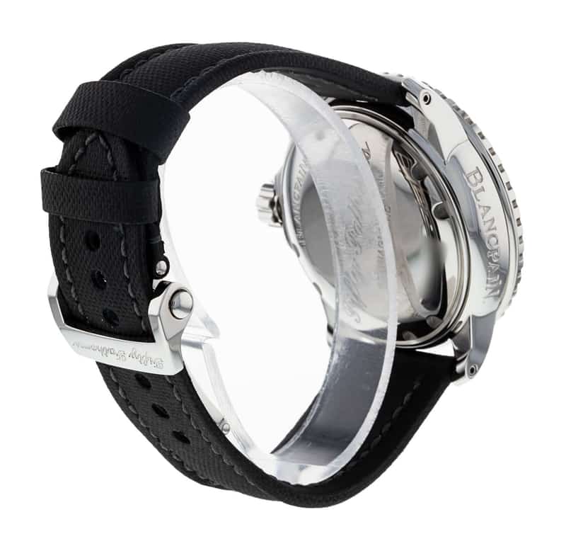 Blancpain Fifty Fathoms 5015-1130-52A